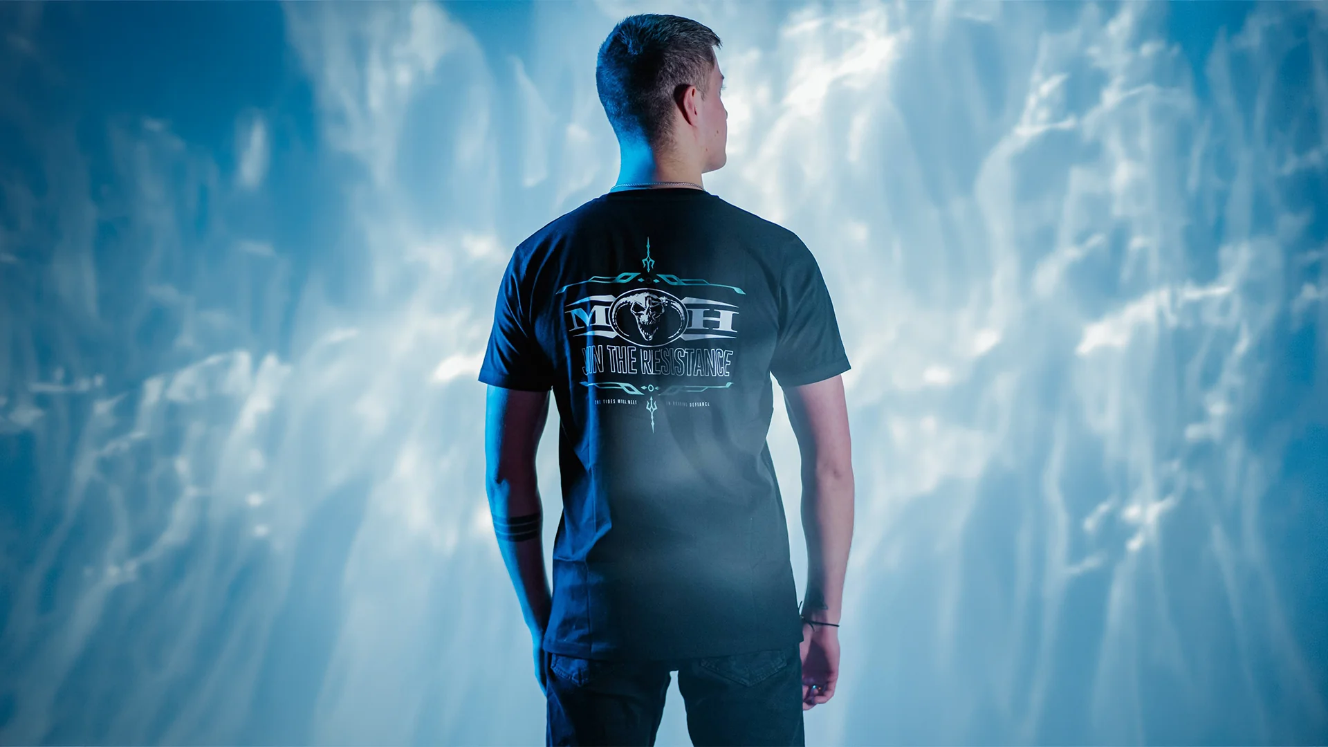 Master Your Hardcore Style